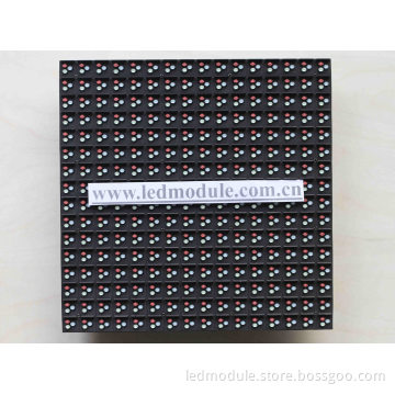 P12 LED Display Module of Advertising LED Sign Board